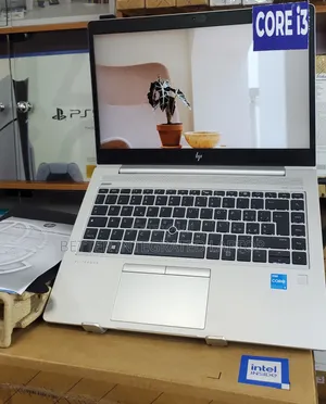 New Laptop HP EliteBook 850 G1 12GB Intel Core i3 SSD 512GB