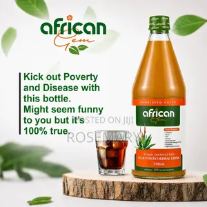 African Gem