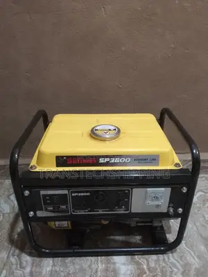 Senwei Generator