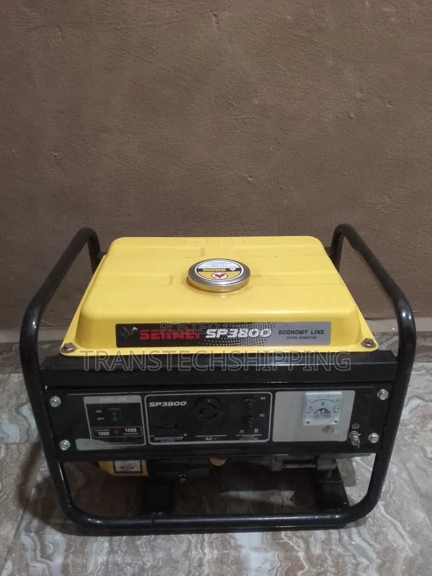 Senwei Generator