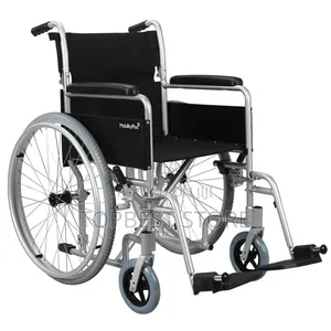 Foldable Wheel Chair Best Quality