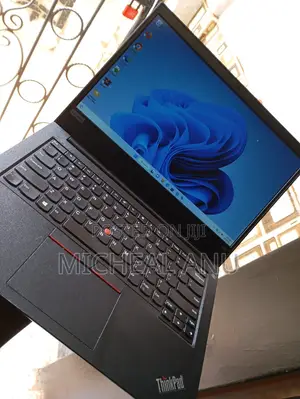 Laptop Lenovo ThinkPad E495 8GB AMD Ryzen 5 SSD 256GB