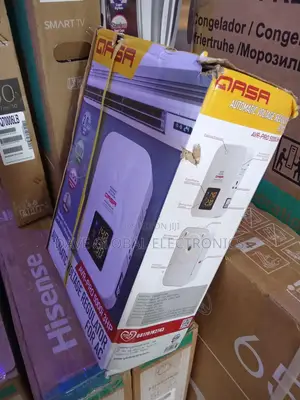 Hisense 2 Turn AIR CONDITION STANDING 2 Years Warranty