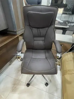 Premium Executive High Back Office Chair
