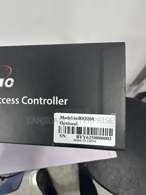 Inbio 260pro Controller