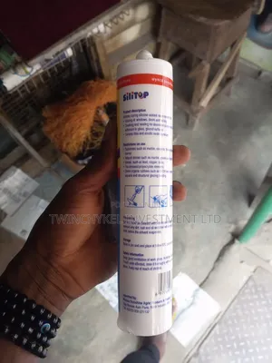 Silitop Silicone