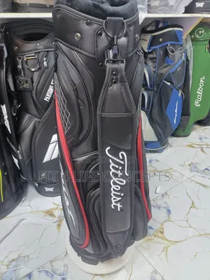 Titleist Golf Bag