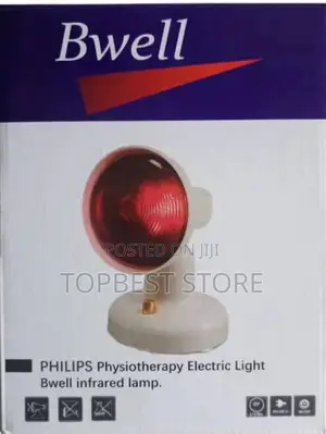 Infrared Light Original