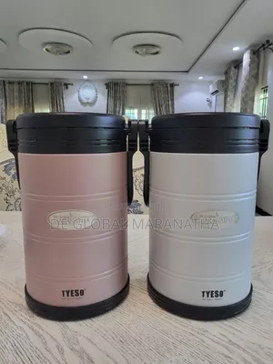 Vacuum Flask