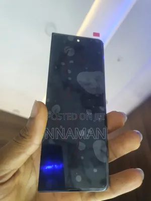 ORIGINAL Samsung Fold 3 Follow Come Screen