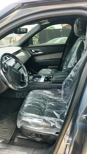 Land Rover Range Rover Velar 2020 Blue