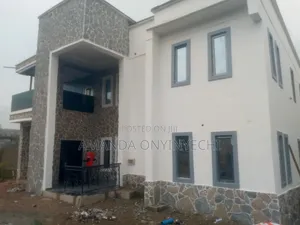 1bdrm Apartment in New Estate, Kubwa for rent