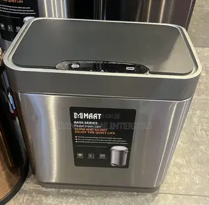 20 Liters Sensor Trash Bin
