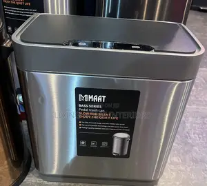 20 Liters Sensor Trash Bin