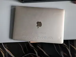 Laptop Apple MacBook 8GB Intel Core i5 HDD+SSD 512GB