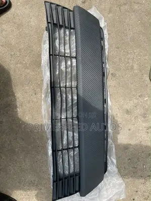 Down Grill for Corolla 2014