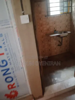 Mini Flat in Egbeda for rent
