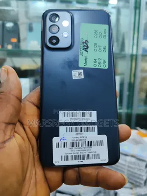 Samsung Galaxy A23 128 GB Black