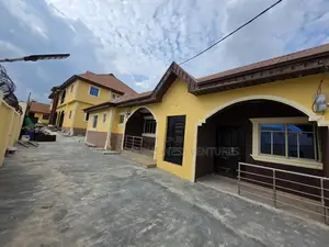 2bdrm Block of Flats in Gbopa, Ologuneru for sale