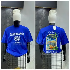 Luxury Casual Polo