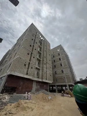 Furnished 2bdrm Apartment in Cello 3, Lekki Phase 1 for sale