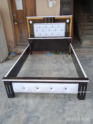 A Good Standard Quality Bedframe