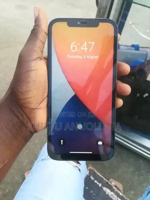Apple iPhone 12 Pro Max 128 GB Blue