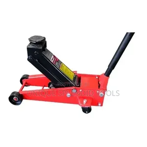 Hydraulic Floor Jack 3Ton Short