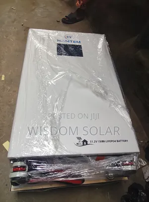 Hamtem 10kwh Solar Lithium Battery 48v