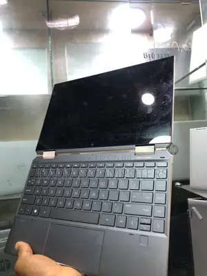 Laptop HP Spectra 13 16GB Intel Core i7 SSD 512GB