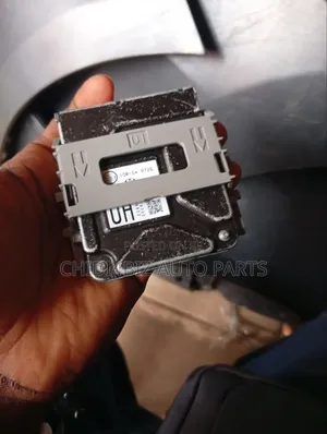 Windscreen Camera for Toyota Sienna 2021-2023