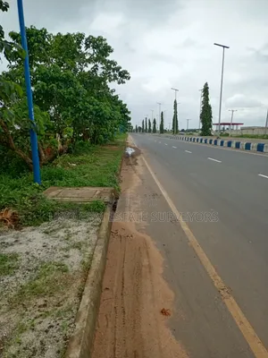 Three Plots of Land at Obirikwere/Airport Road