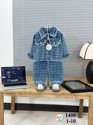 Kiddies Wear