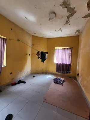 4bdrm Duplex in Lekki Phase 1 for rent