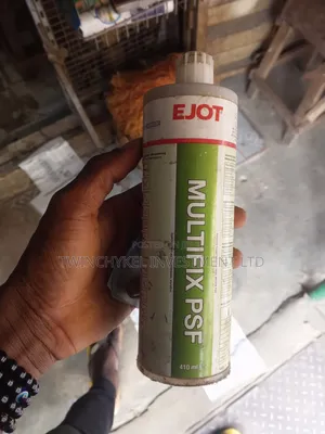 Ejot Anchor Chemical