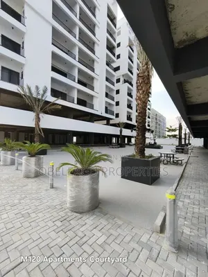 2bdrm Block of Flats in Lekki 1 for rent