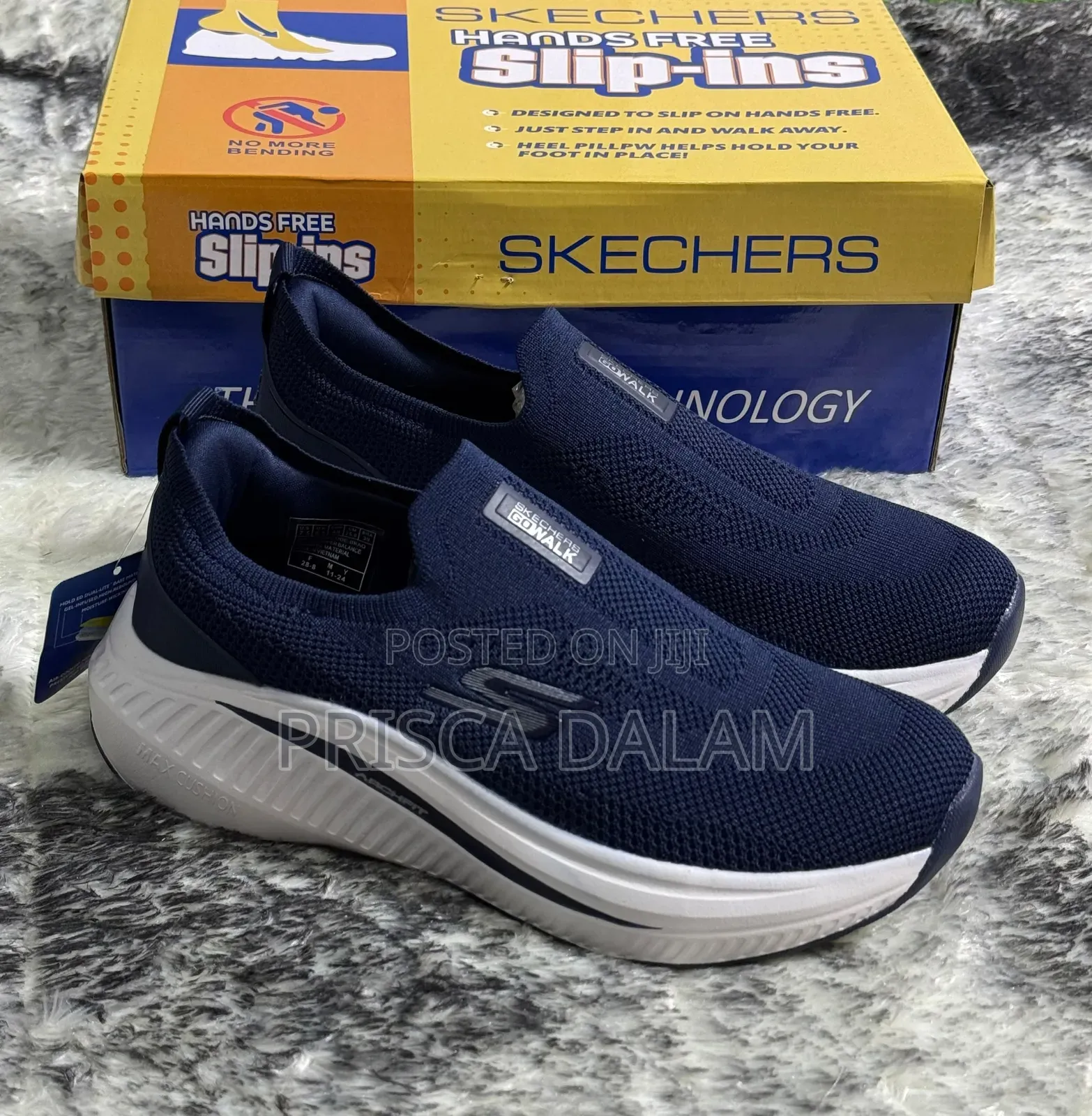 Quality Skechers