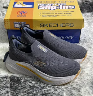Quality Skechers