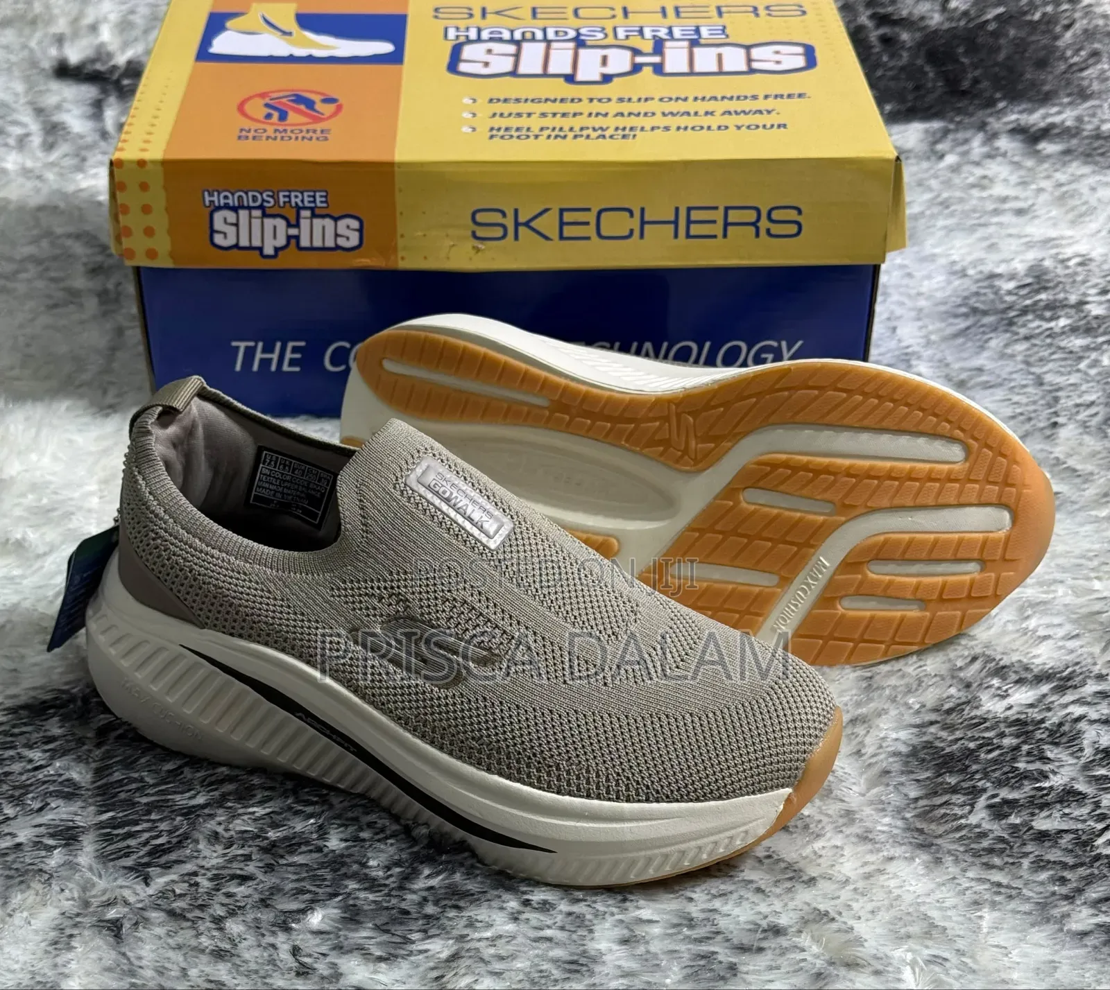 Quality Skechers