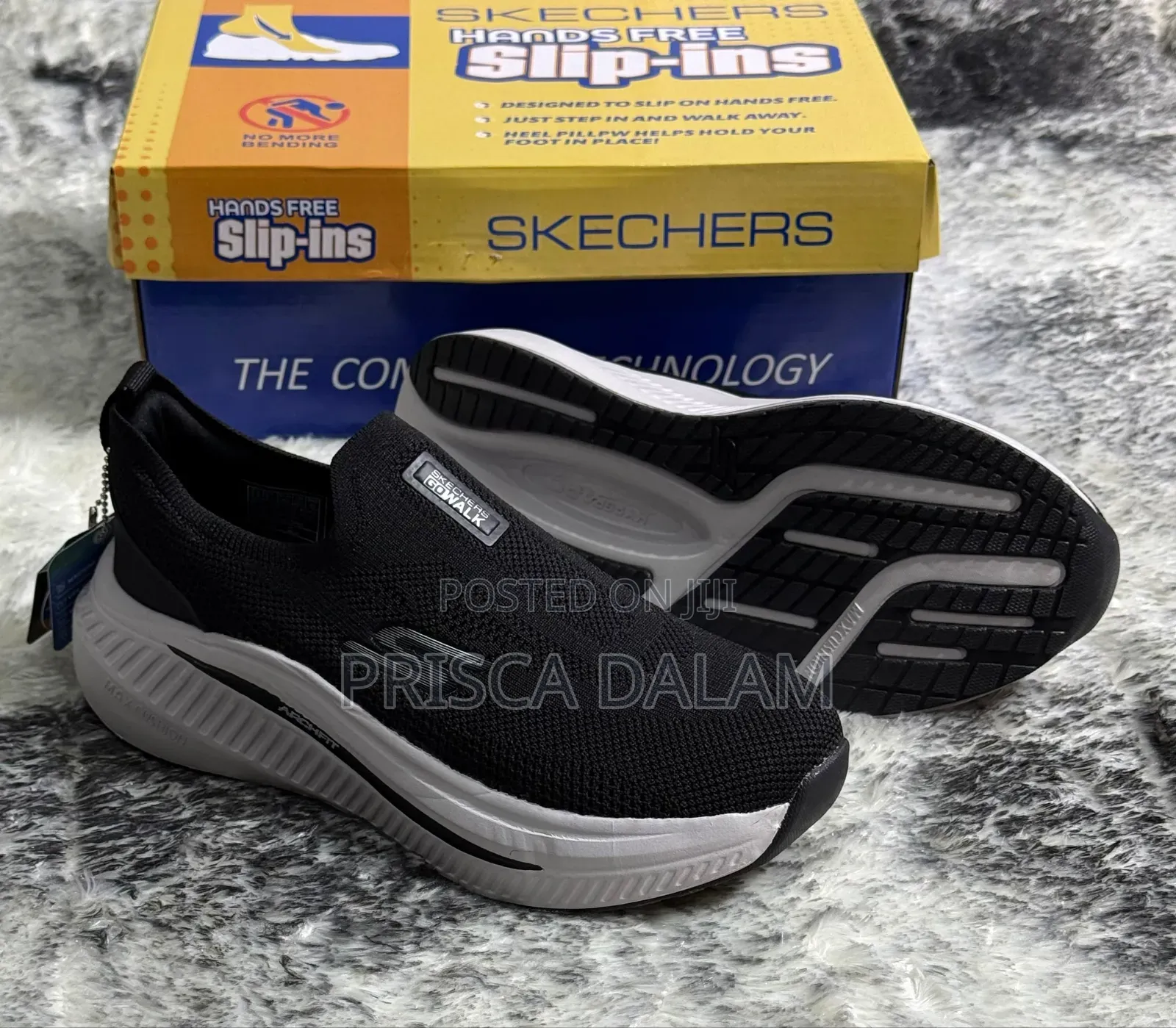 Quality Skechers