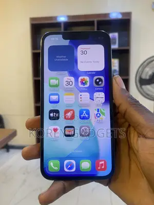 Apple iPhone 13 Pro 128 GB Blue