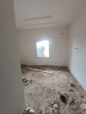 2bdrm Apartment in A Calm Estate, Galadimawa for rent