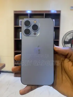Apple iPhone 13 Pro 128 GB Blue