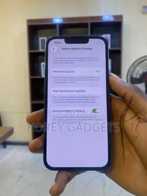 Apple iPhone 13 Pro 128 GB Blue