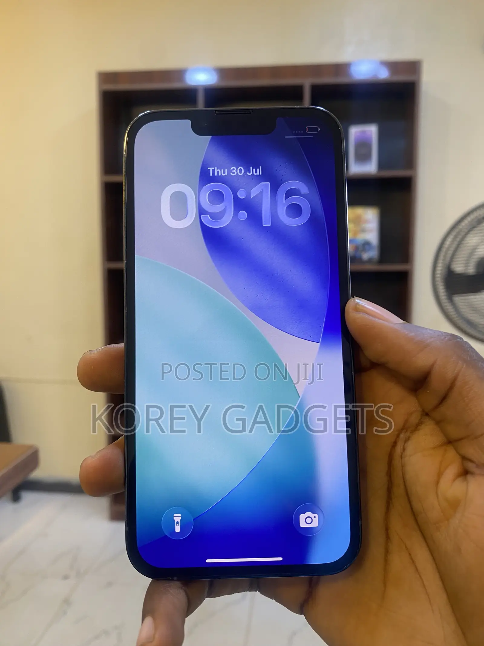 Apple iPhone 13 Pro 128 GB Blue