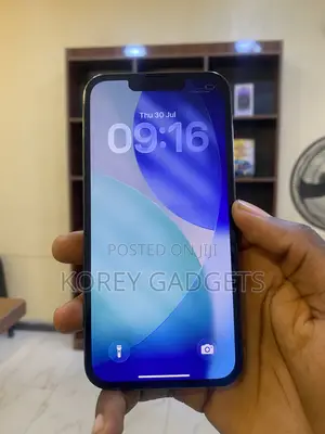 Apple iPhone 13 Pro 128 GB Blue