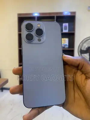 Apple iPhone 13 Pro 128 GB Blue