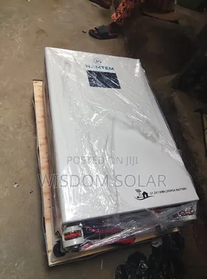 Hamtem 10kwh Solar Lithium Battery 48v