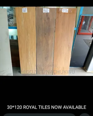 30/120 Wooden Floor Tiles Royal Product