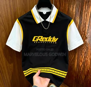 Trendy Collar Neck Shirt